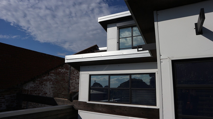 WOW House: Vinegar Factory