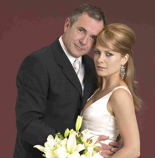 Erinsborough's Weirdest Weddings