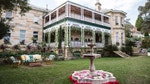 The Bachelors' Mansion