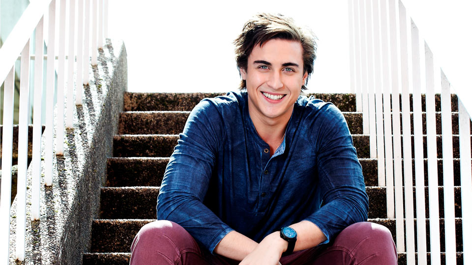 Taylor Glockner