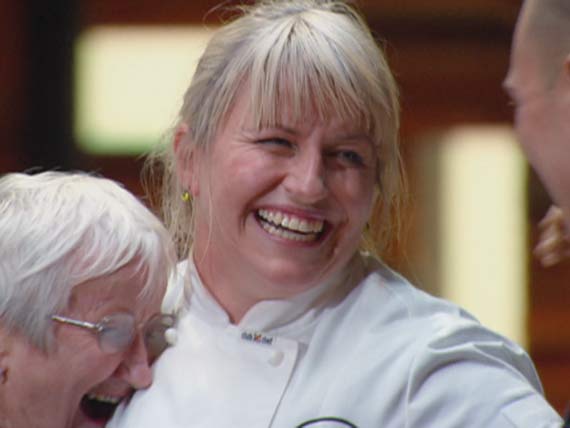 MasterChef Australia 5 Finale