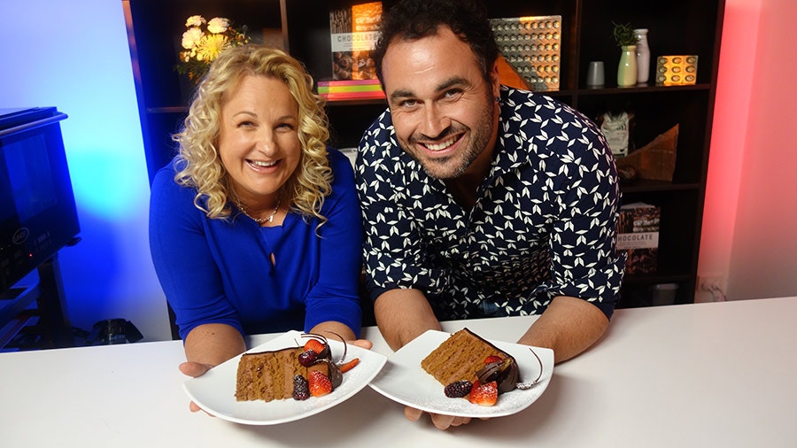 The Living Room Australia season 6 2017