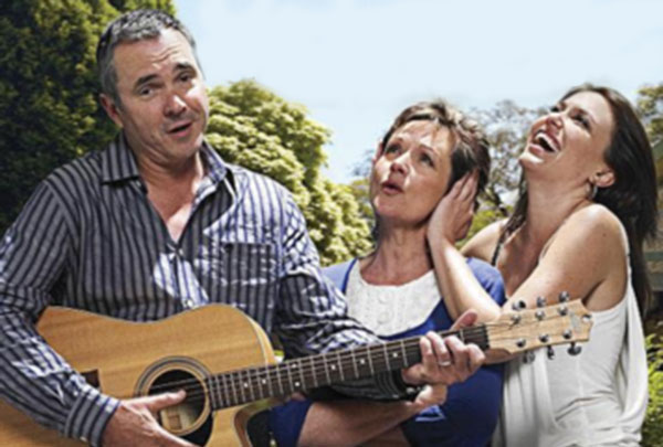 Erinsborough's Got Talent