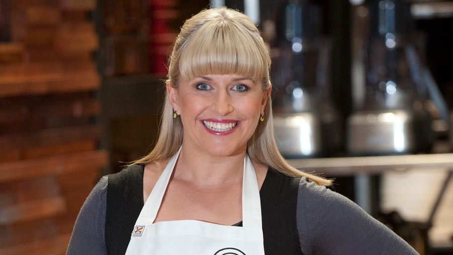 Emma wins MasterChef Australia 2013