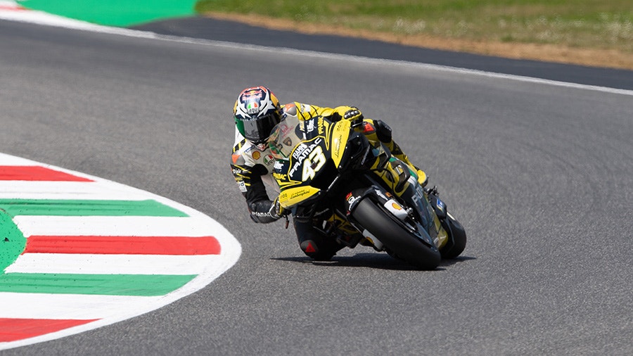 Jack Miller