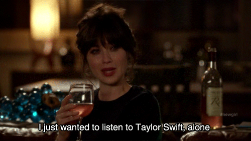 New Girl Season 4 Quotes