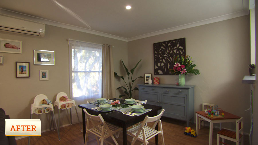 Room To Move