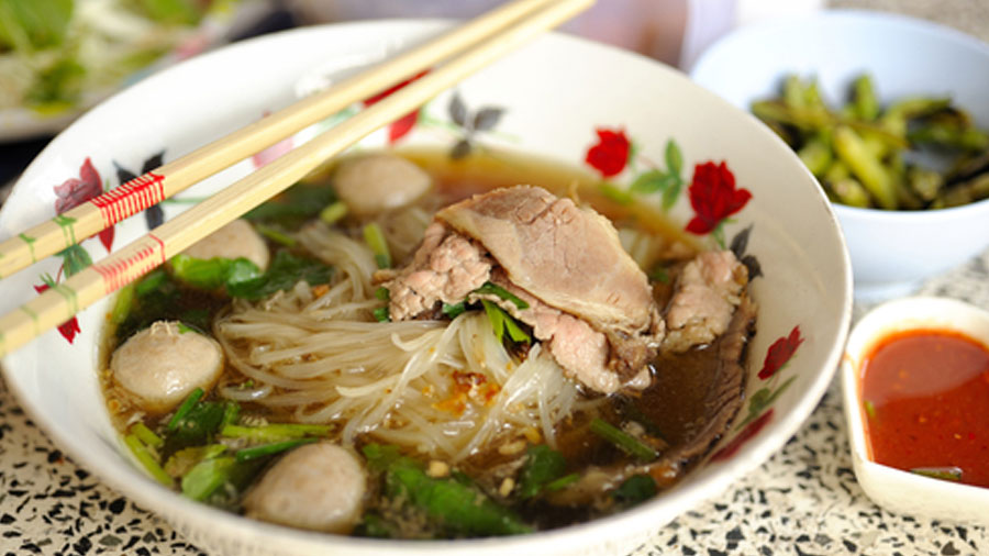 A quick guide to Vietnamese cuisine