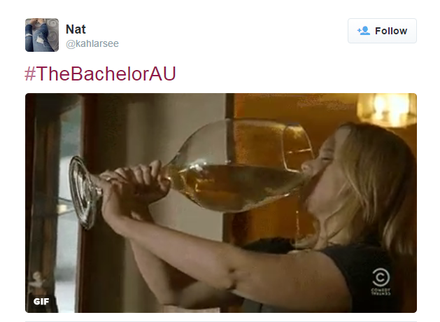 The Bachelor Australia S3 Ep 9 blog