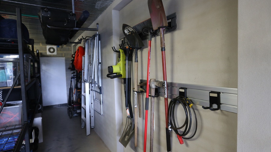A Great Space Saving Solution