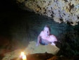 Caveman Chris