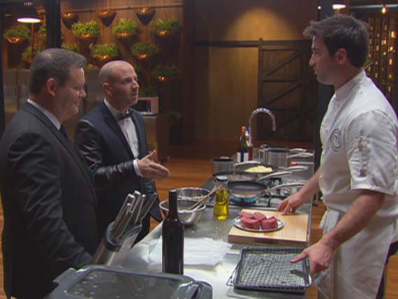 MasterChef Australia 5 Finale
