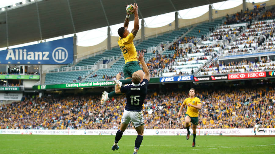 Folau