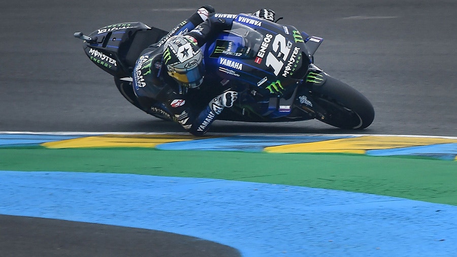 Maverick Vinales
