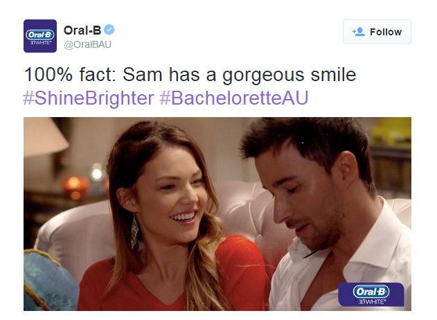 The Bachelorette Australia S1 Ep 5 blog