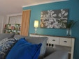 Cool colours