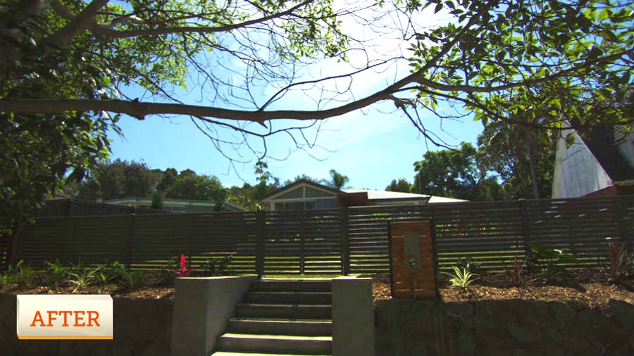 Grand Entrance