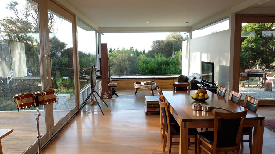 WOW House Brian Ritchie