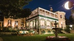 The Bachelors' Mansion