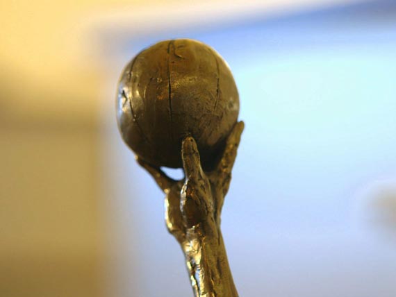 Trophy life