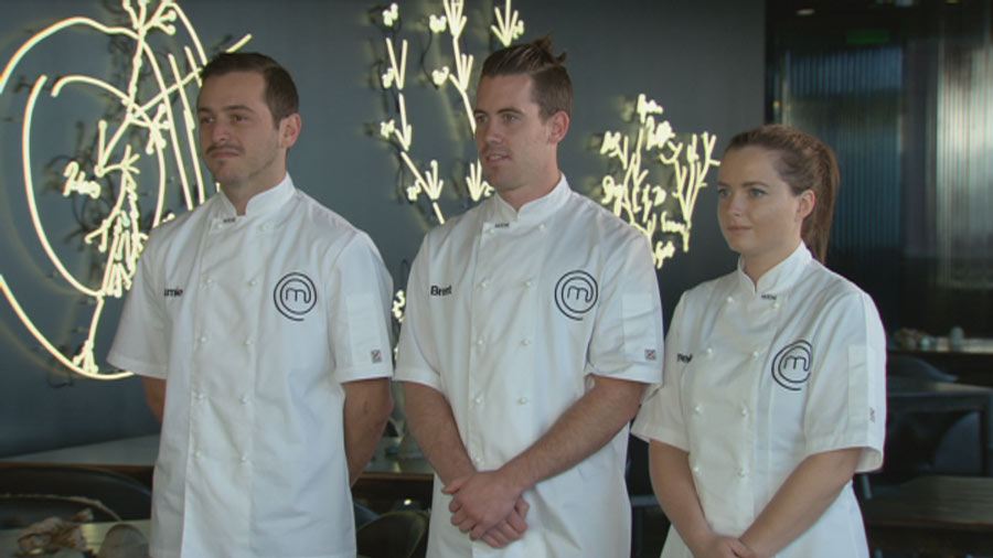 MasterChef Episode 57