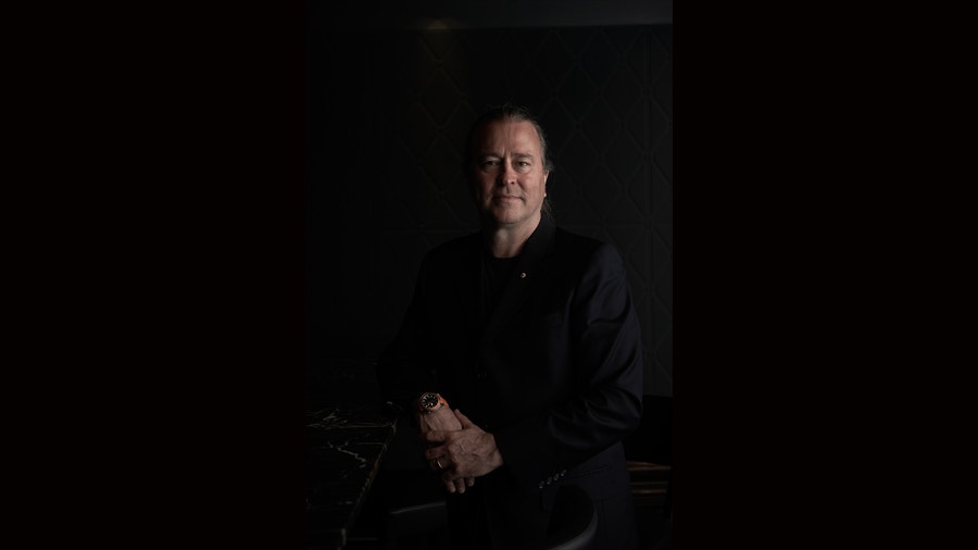 Neil Perry