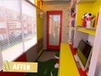 Perfect paint