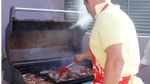 BBQ King