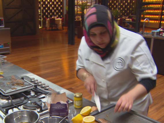 MasterChef Australia 5 Finale