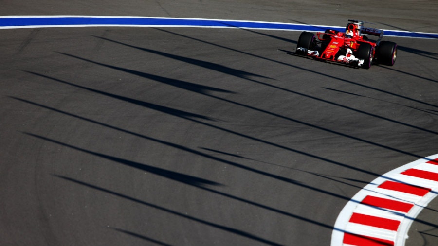 Kimi Raikkonen