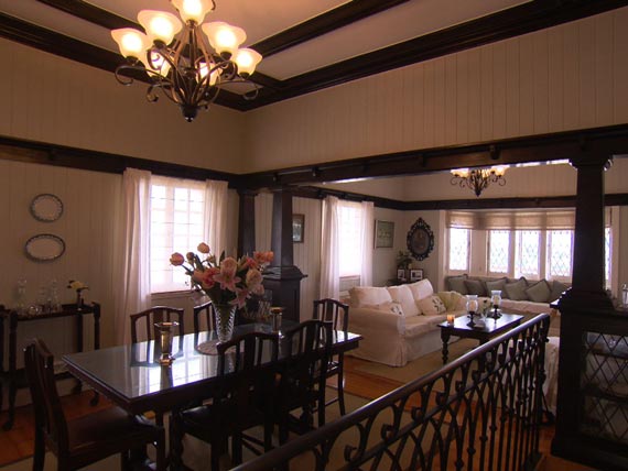 The other living room