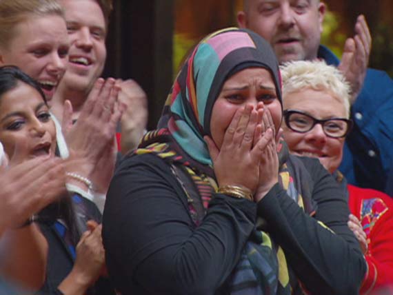 MasterChef Australia 5 Finale