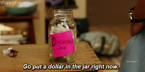 New Girl Season 4 Quotes