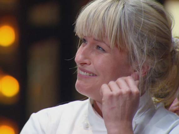 MasterChef Australia 5 Finale