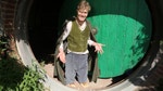 Chris the Hobbit