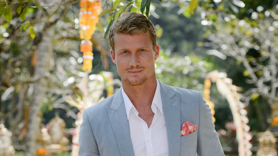 The bachelor australia best sale season 4 watch online