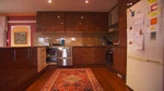 Kitchen: Before