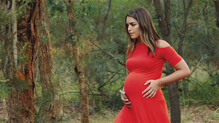 Neighbours, 2017, channel eleven