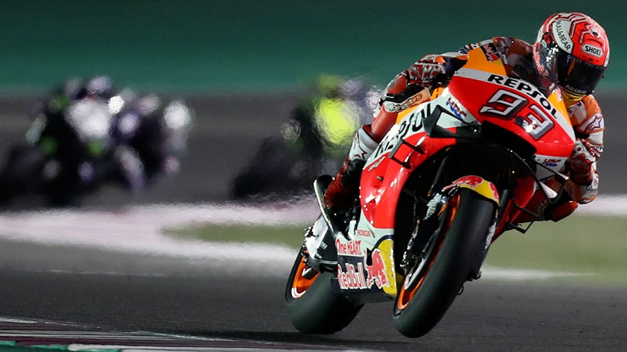 Marquez