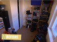 Junk bunk