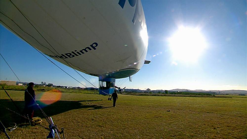 Scope Season 3 Episode 077 TAKING FLIGHT