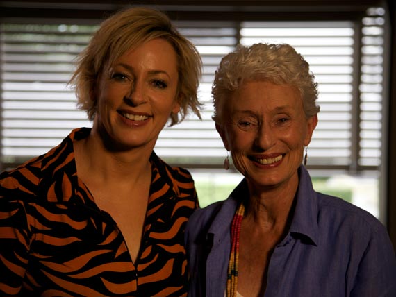 Kingsford Homestead - Network Ten