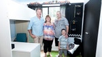 Renovation Rescue Heart Kids