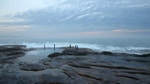 Sydney Rock Pools