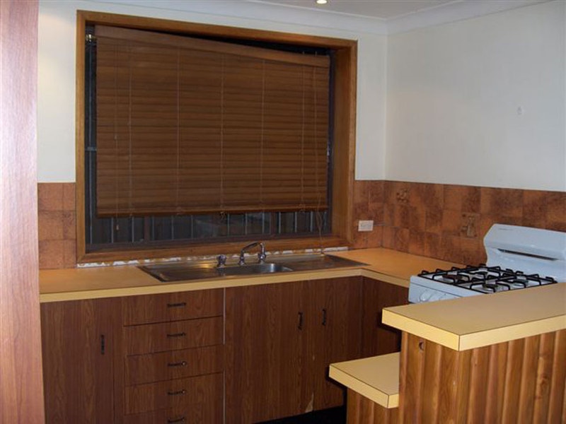 Kitchen hitch