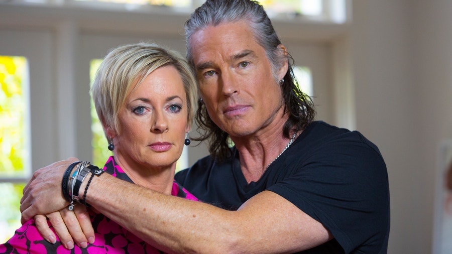 Ronn Moss