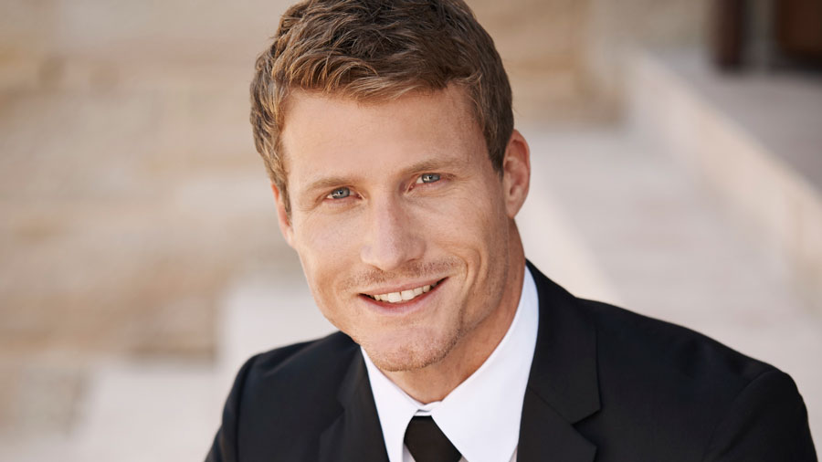 The Bachelor 2016: Richie Strahan Is The Bachelor