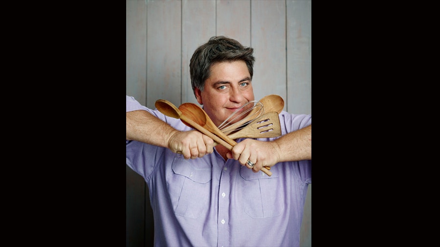 Matt Preston