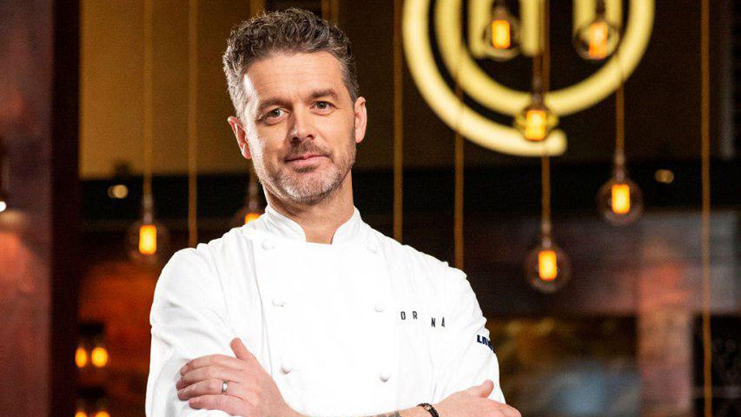 Meet Guest Chef Jock Zonfrillo