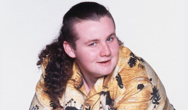 Toadie Rebecchi Logie Nominations